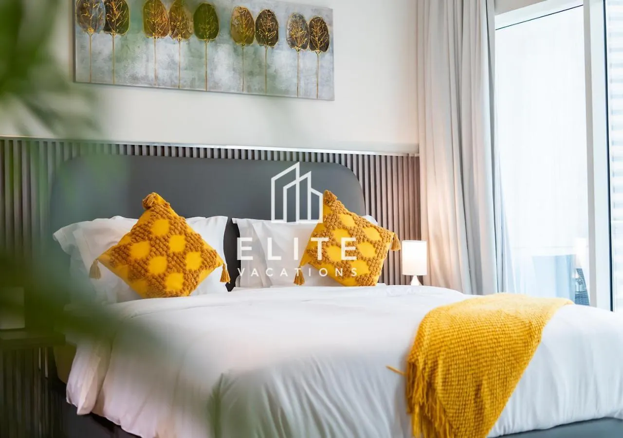 Smart Studio In Downtown Perfect For Staycation Dubai 0*,