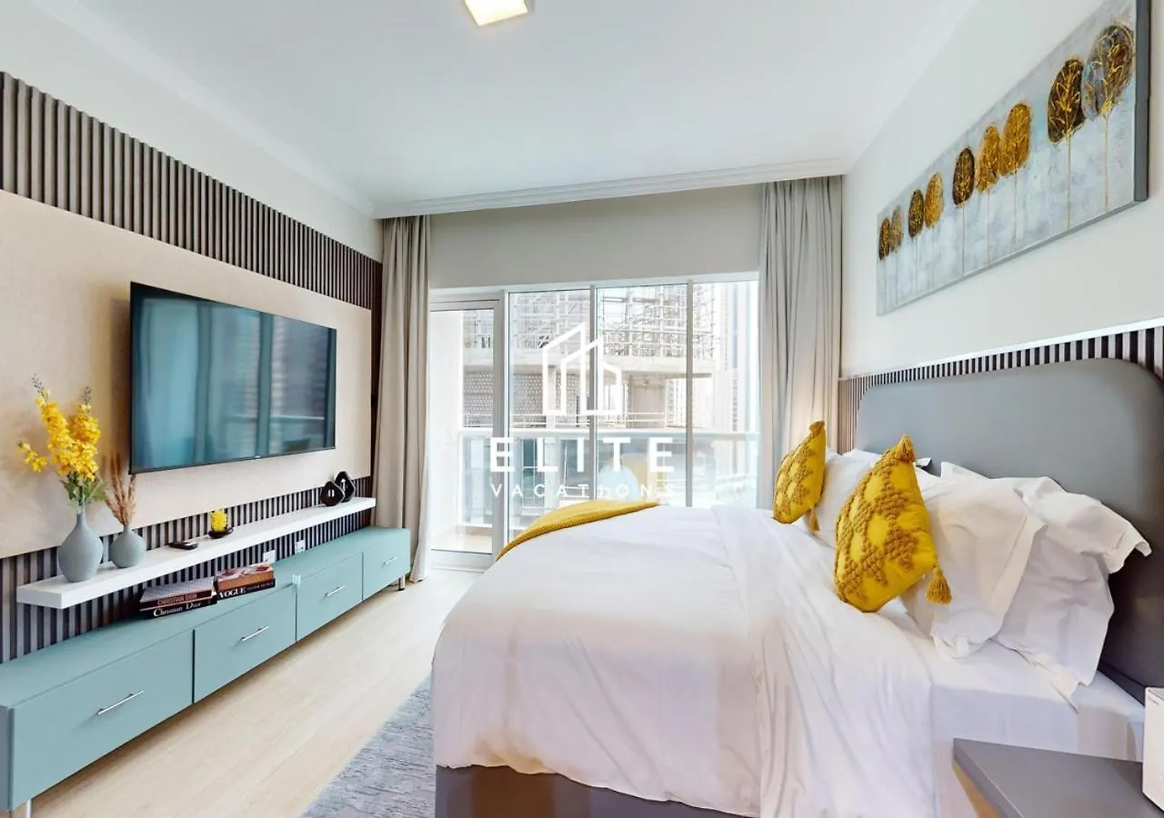 Smart Studio In Downtown Perfect For Staycation location