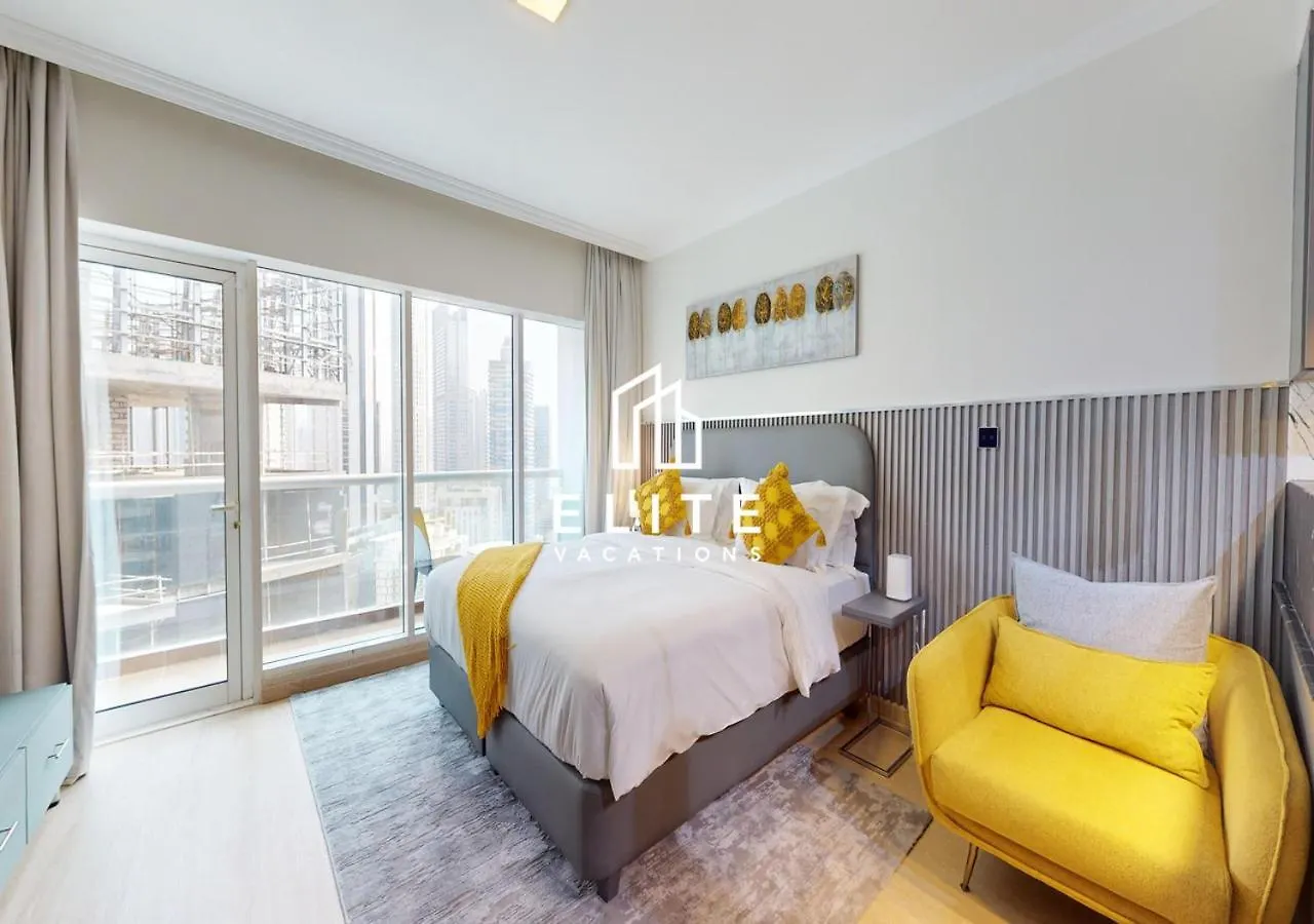 Smart Studio In Downtown Perfect For Staycation Dubai 0*,  United Arab Emirates