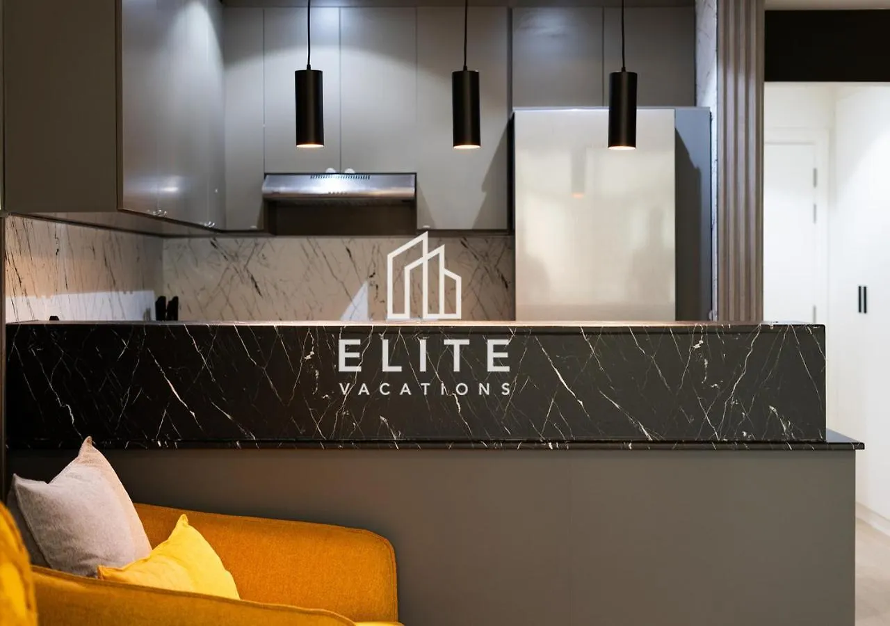 Apartment Smart Studio In Downtown Perfect For Staycation Dubai United Arab Emirates