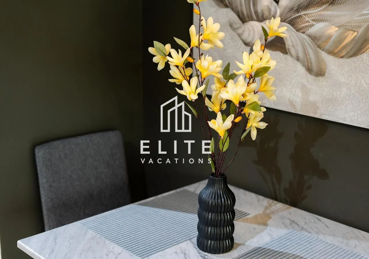Apartment Smart Studio In Downtown Perfect For Staycation Dubai