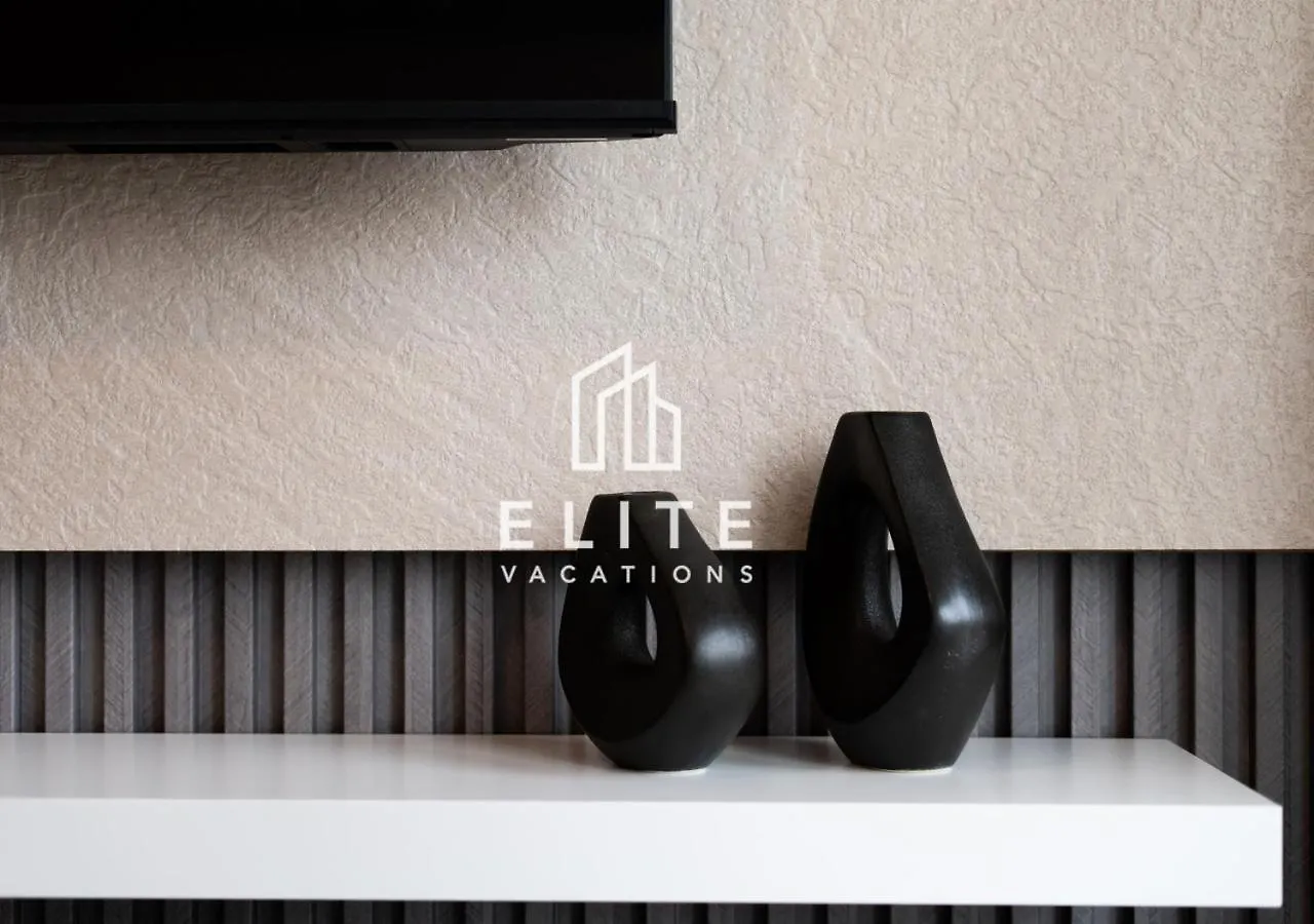 Smart Studio In Downtown Perfect For Staycation Dubai