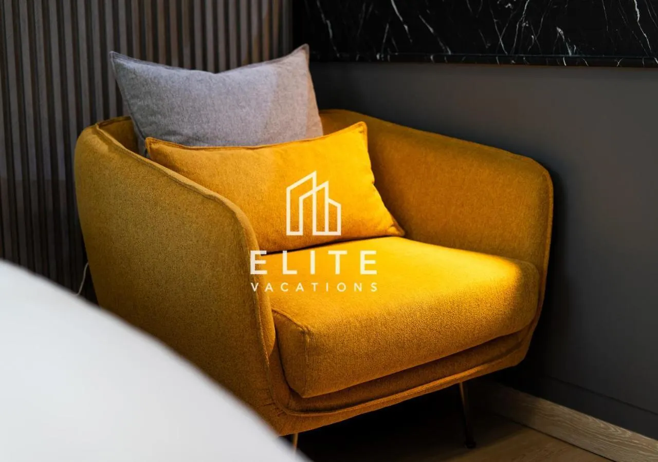 Apartment Smart Studio In Downtown Perfect For Staycation Dubai