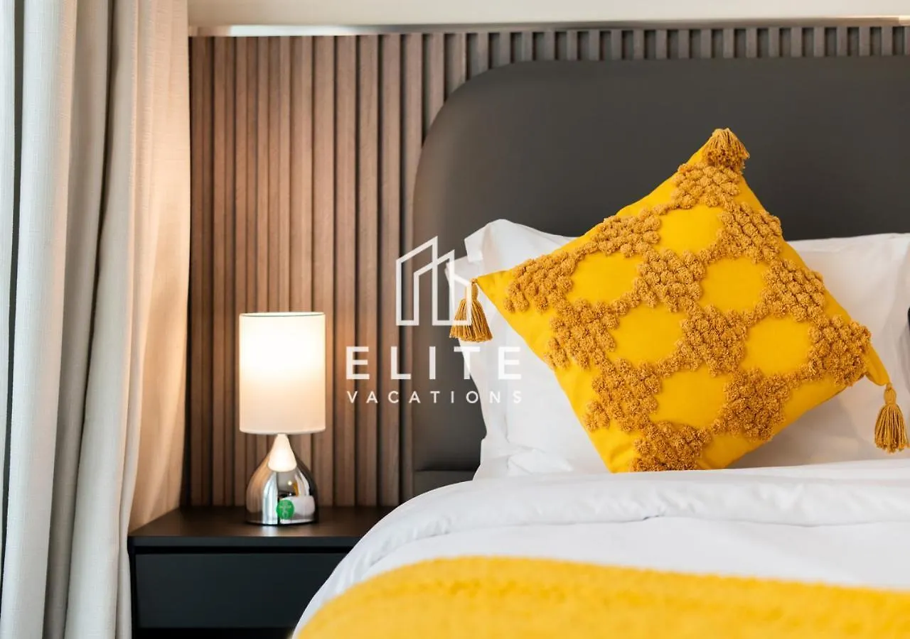 Apartment Smart Studio In Downtown Perfect For Staycation Dubai United Arab Emirates