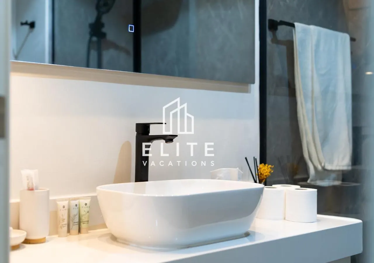 Smart Studio In Downtown Perfect For Staycation Dubai