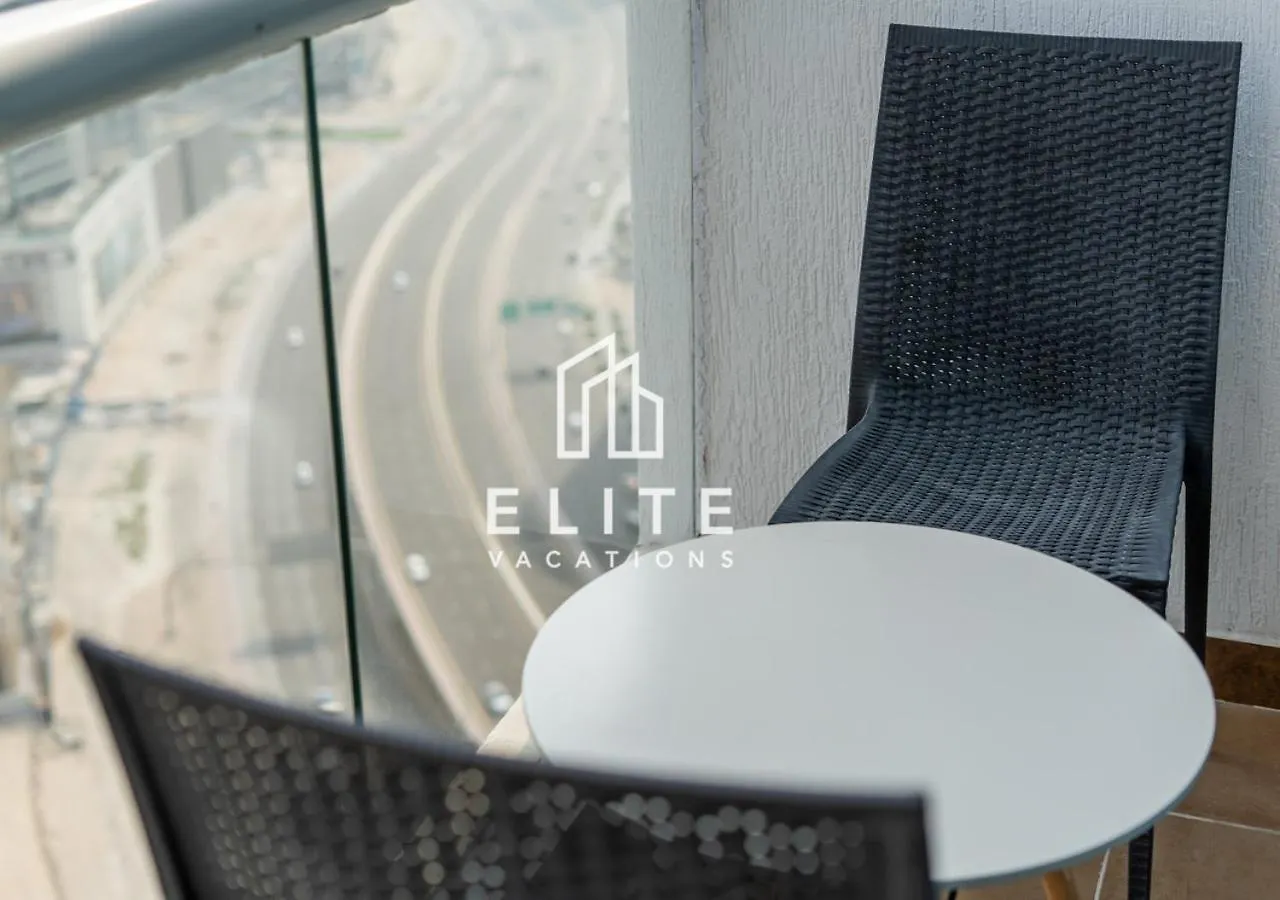 Smart Studio In Downtown Perfect For Staycation Dubai Apartment